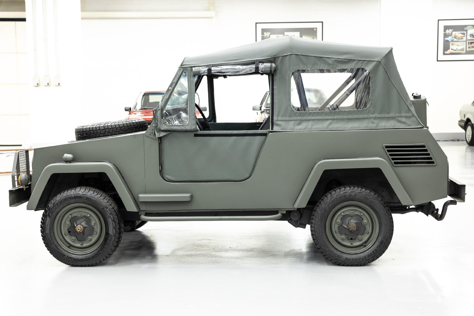 Coleção de carros da VW - Marcos Camargo/UOL