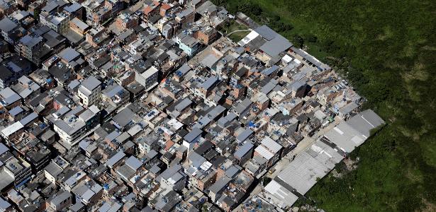Maiores Favelas Do Brasil Se Organizam Contra Covid 19 Aqui Temos Gestao
