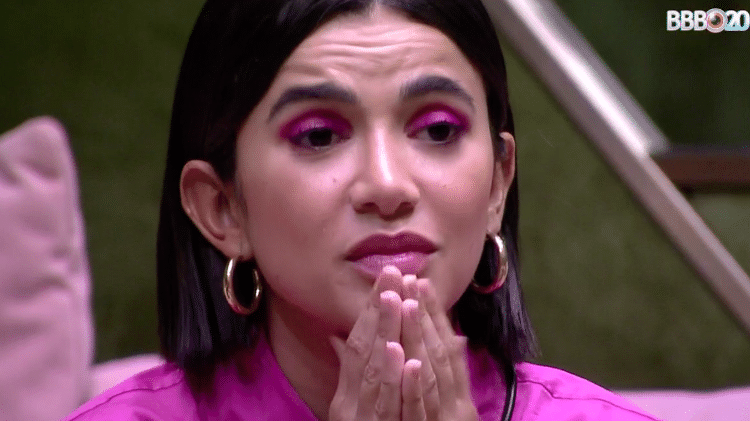 Manu - Reprodução/GlobosatPlay - Reprodução/GlobosatPlay