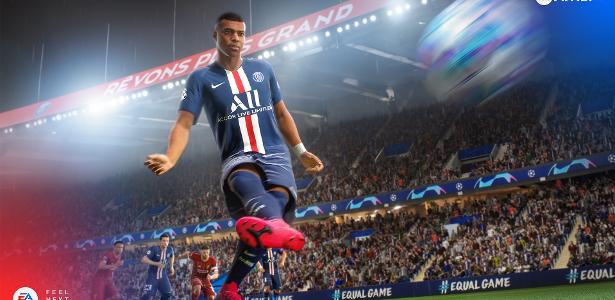 EA Sports FC: revelados os requisitos para rodar o jogo no PC - Game Arena