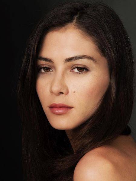 A. Maia, modelo, atriz e cantora brasileira, disse que foi vítima de tráfico sexual - Reprodução/Instagram