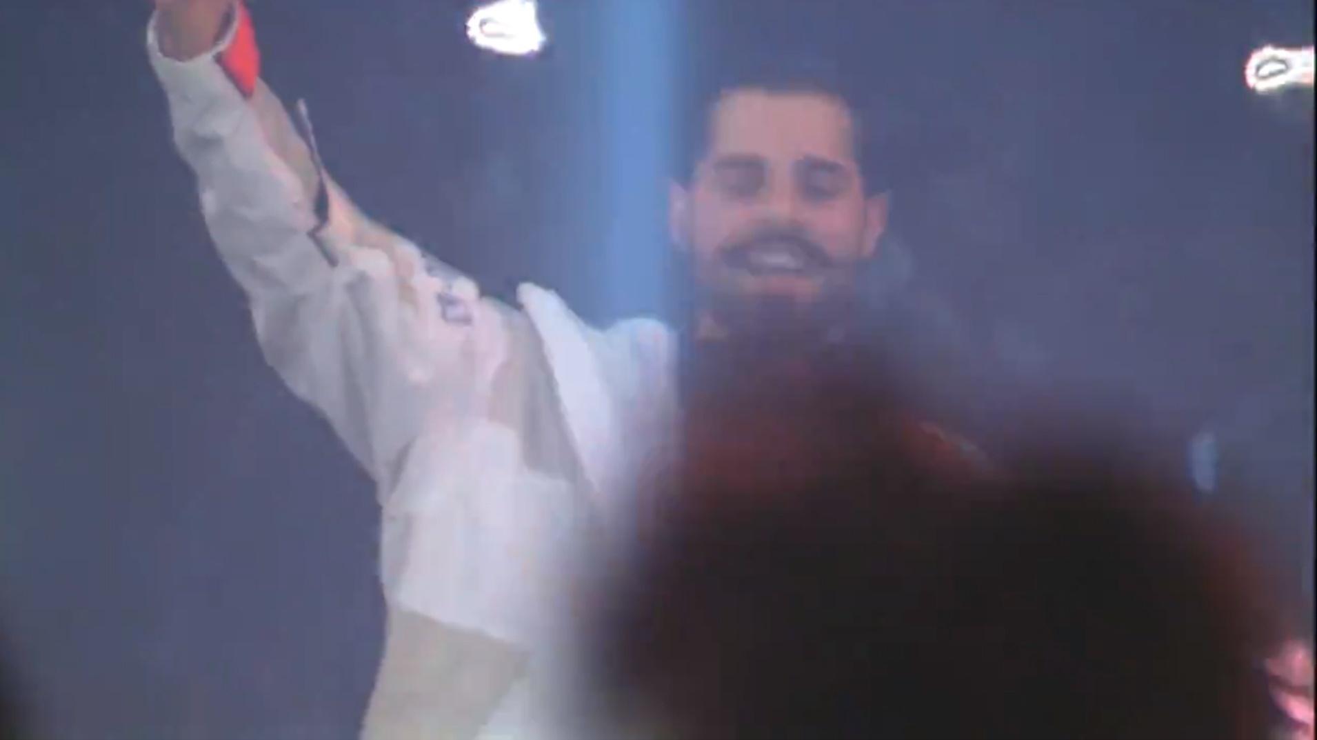 BBB 21: Alok anima festa Amsterdam na casa - Reprodução/Globoplay