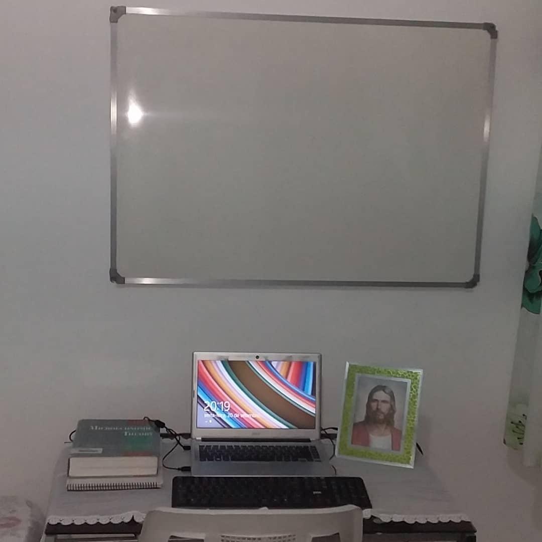 Casa de Gil do BBB 21 - Reprodução/Instagram