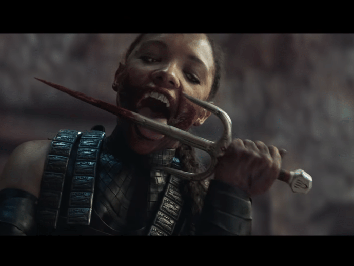 Mortal Kombat  Filme tem cena inicial divulgada - assista - Cinema com  Rapadura