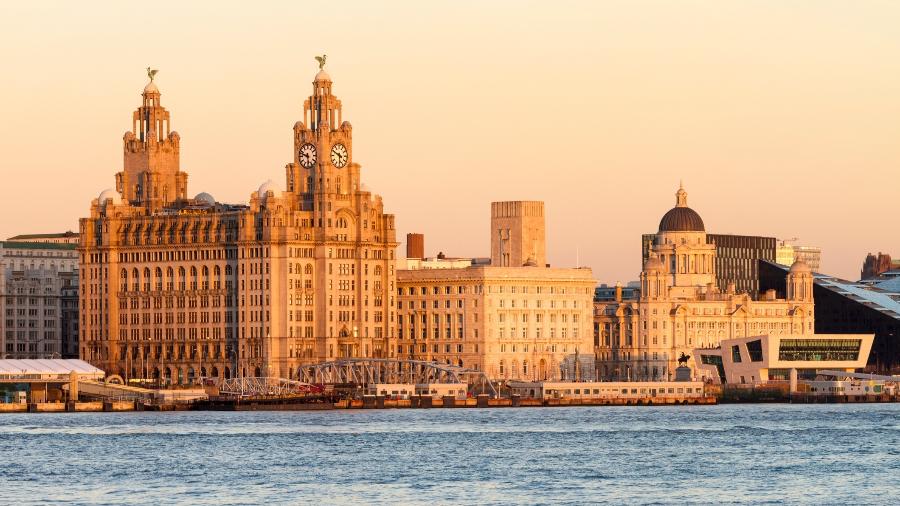 Liverpool, na Inglaterra - P A Thompson/Getty Images