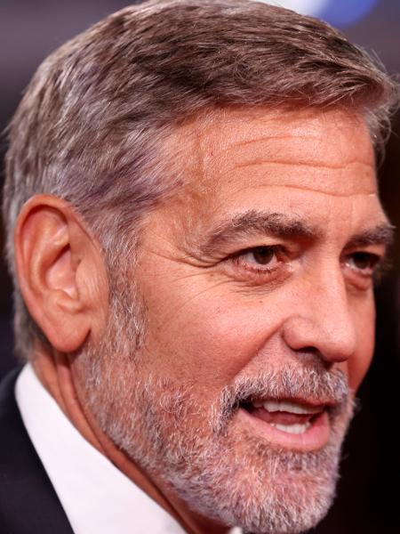 George Clooney