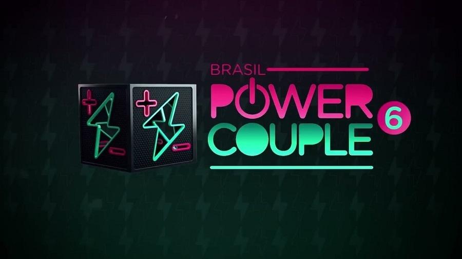 Power Couple: sexta temporada conta com 13 casais - Divulgação/RecordTV