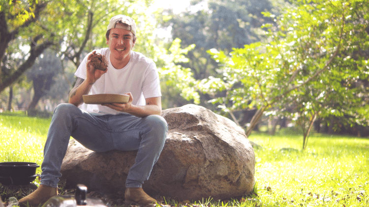 Cozinha Por Aí - Cookie - UOL - UOL