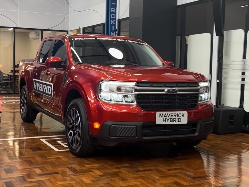 Ford oferece curso de tecnologia para pessoas de baixa renda