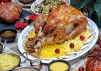 8 receitas de Natal para saborear com a família na ceia - Divulgação