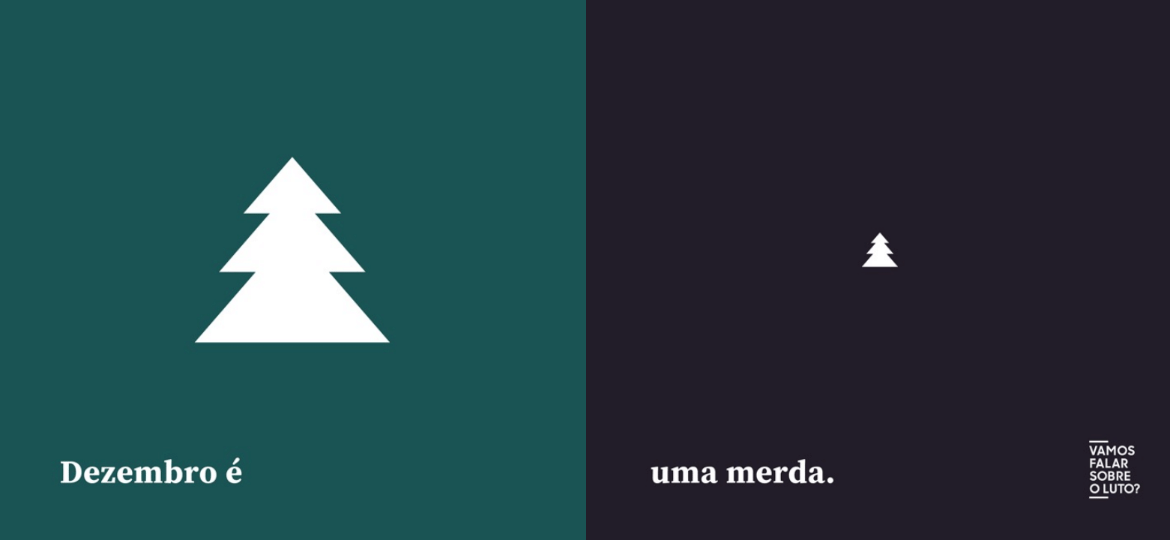 Guia prático para sobreviver ao Natal quando se está em luto - 22/12/2022 - UOL VivaBem Guia prático para sobreviver ao Natal quando se está em luto - 22/12/2022 - UOL VivaBem