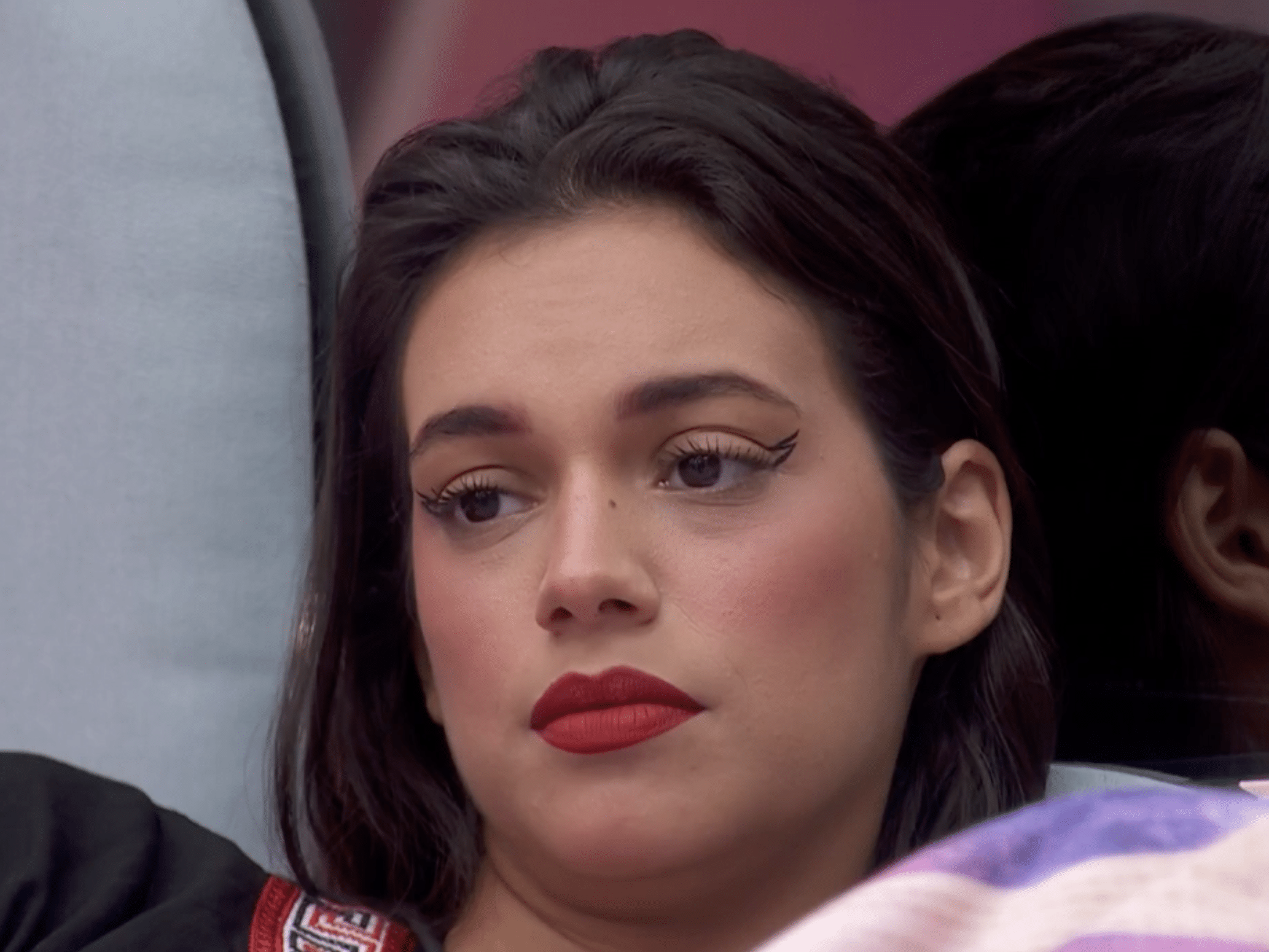 BBB 24: Alane diz que aliada é 'a mais protegida' do grupo Fadas