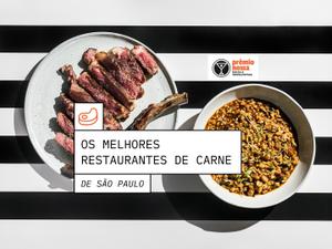 Os melhores restaurantes de carnes