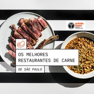 As melhores carnes