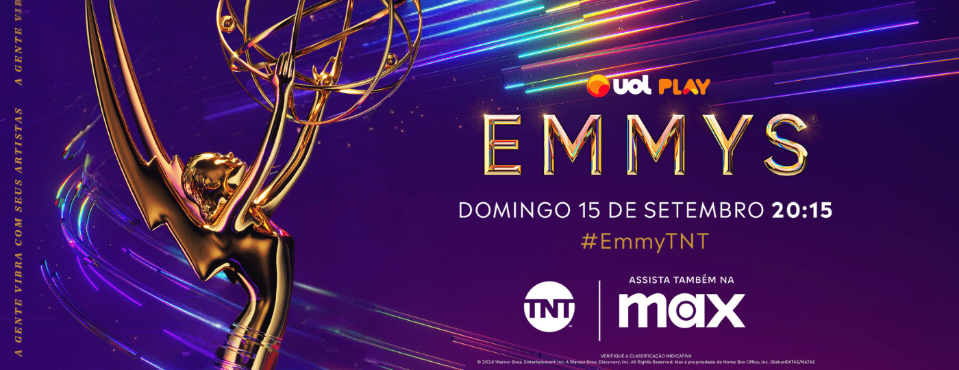 Emmy 2024: conheça os indicados e favoritos em cada categoria - uol play