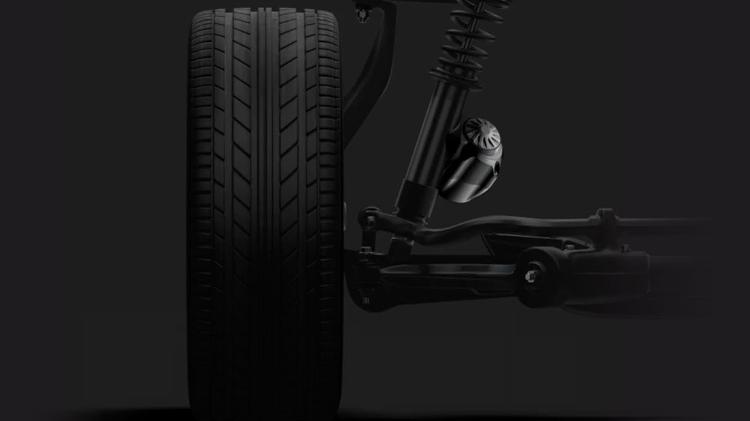 Apesar de pequeno, cada motor usa bastante energia: detalhe que faz um carro elétrico o "hospedeiro" ideal Apesar de pequeno, cada motor usa bastante energia: detalhe que faz um carro elétrico o "hospedeiro" ideal