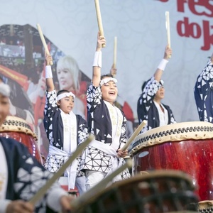 Tradição oriental