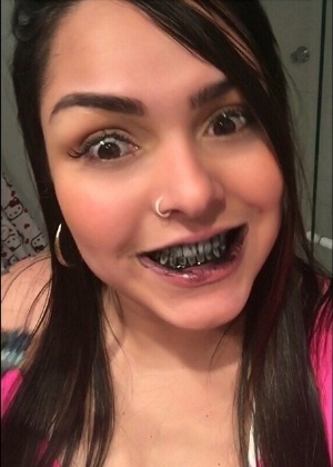 Reprodução/Instagram/@mulhermelanciaoficial