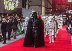 "Star Wars" arrecada R$ 56 milhões em estreia no Reino Unido e na Irlanda - Reprodução/Twitter