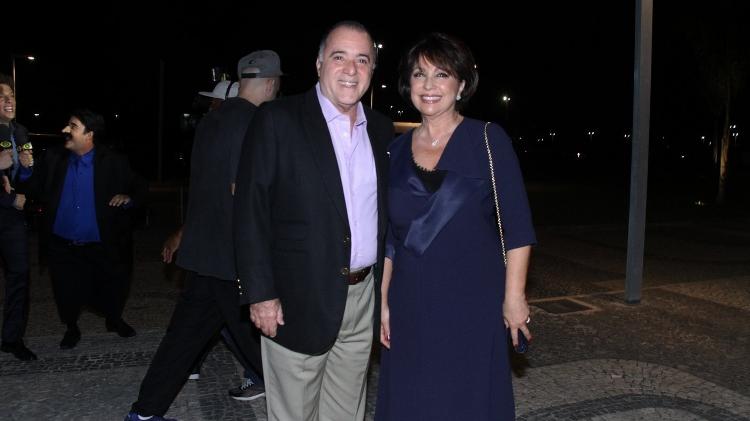 Thyago Andrade/Brazil News