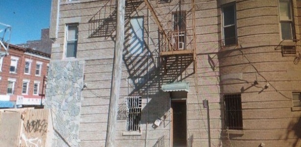 Ela foi levada a um bordel no Brooklyn no primeiro dia que chegou aos EUA - Reprodução/BBC - Reprodução/BBC