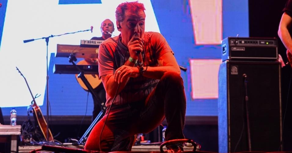 Joshua e Daniel Bryan/AgNews