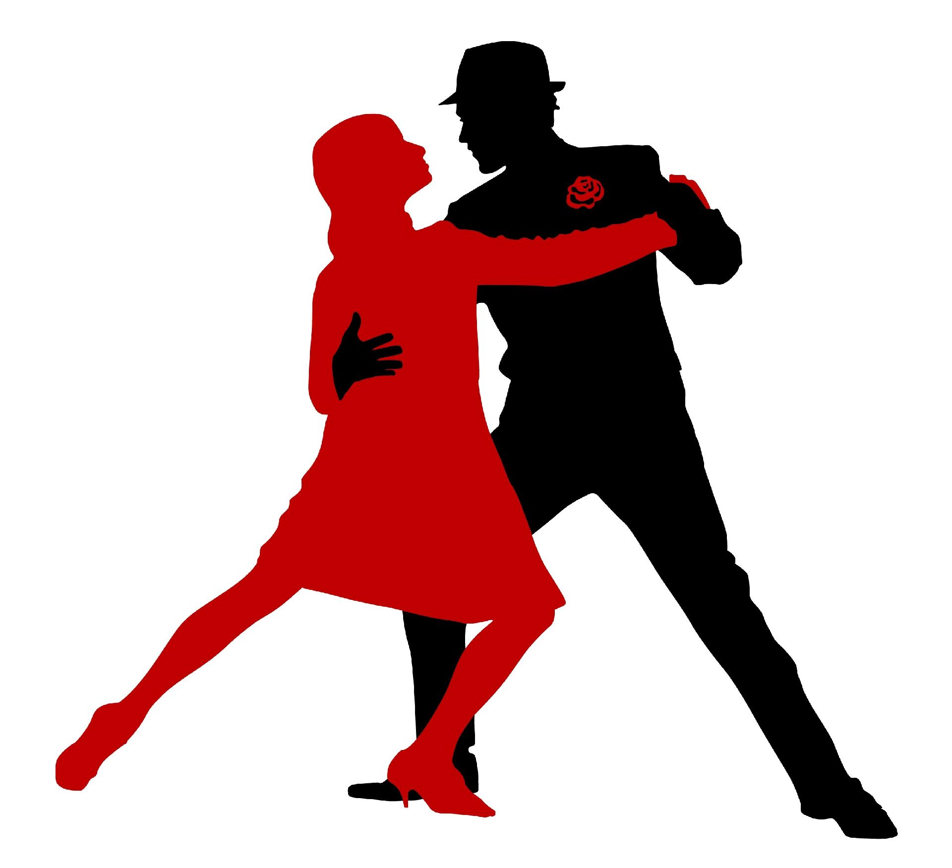 Resultado de imagem para imagens de casal dançando