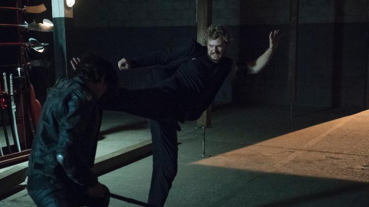 Divulgação/Netflix 