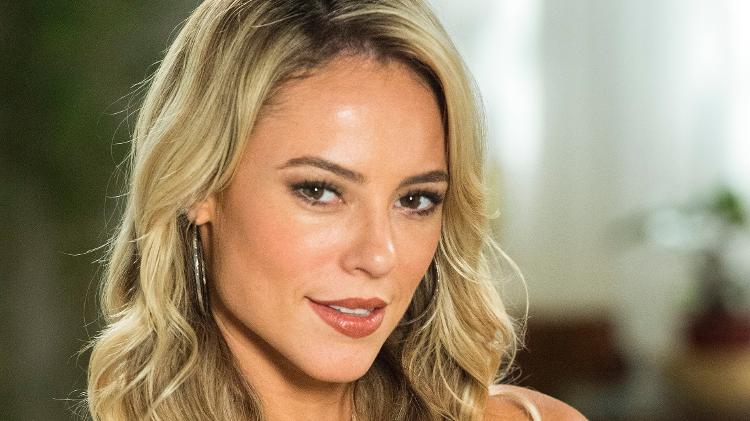 Estevam Avellar/TV Globo