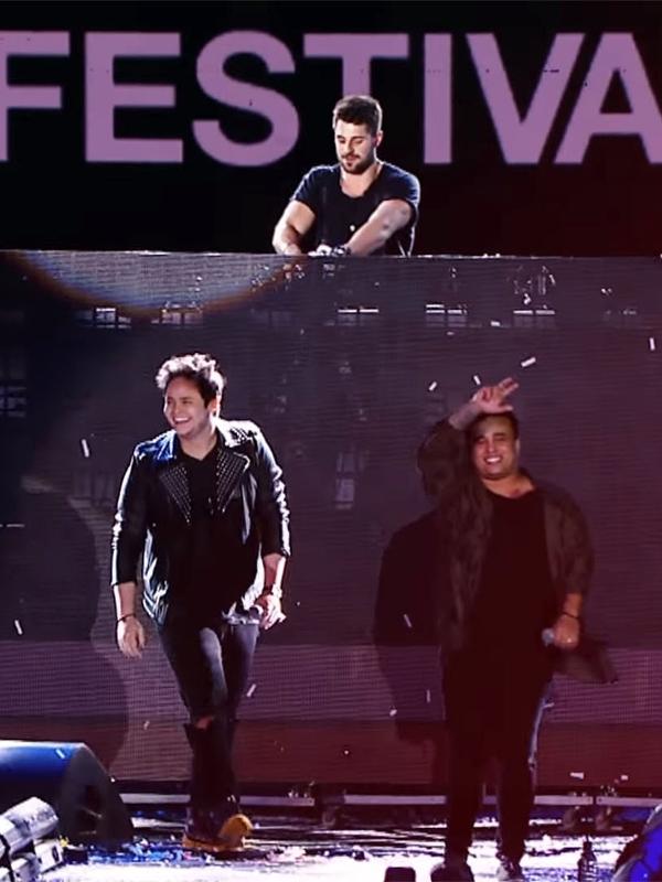 Reprodução/YouTube