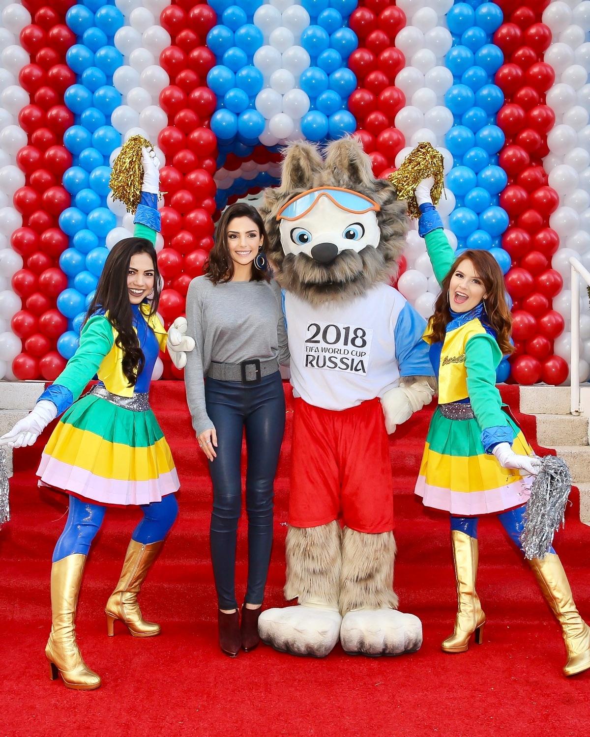 Aniversário de 10 anos de Luca, filho de Kaká e Carol Celico - Manuela Scarpa/Brazil News