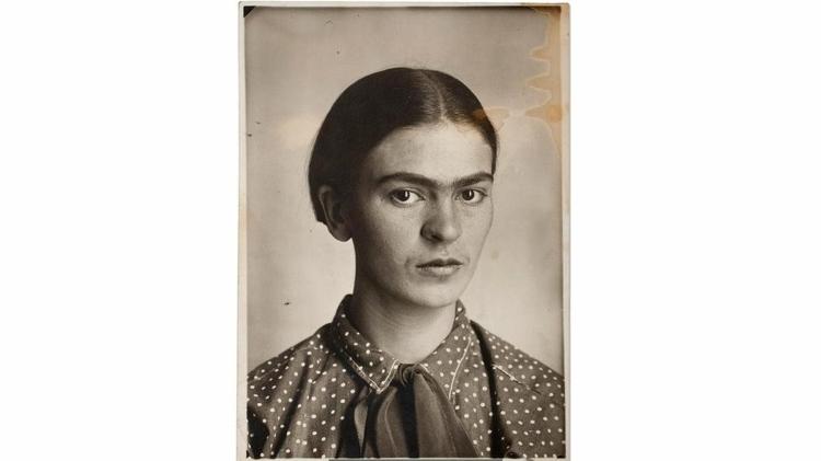 Frida Kahlo - Victoria and Albert Museum - Victoria and Albert Museum