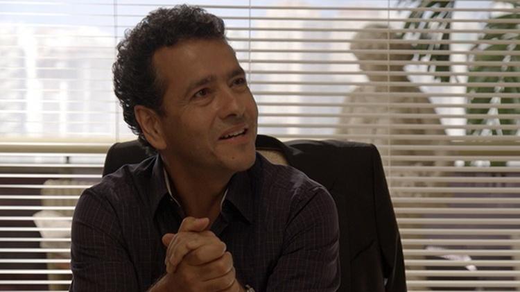 Reprodução/TV Globo