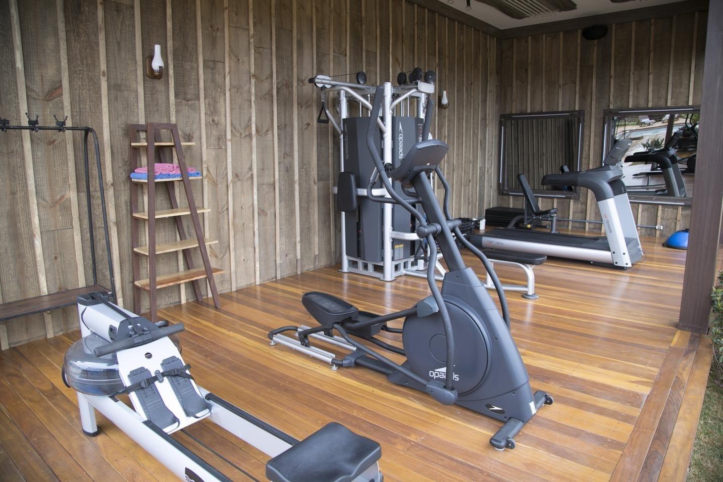 a fazenda 10 - sede - Edu Moraes/Record TV