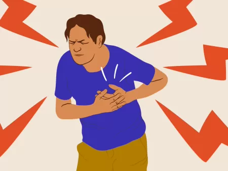 8 sinais que seu corpo dá 1 mês antes de infartar - Portal T5