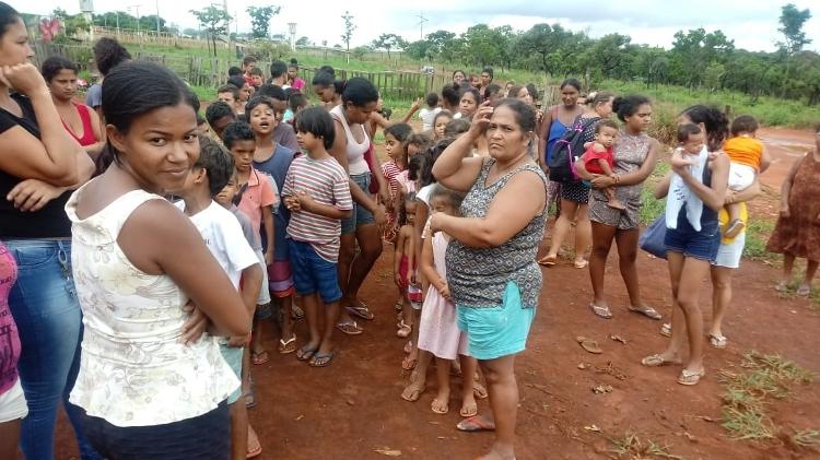 Arquivo Pessoal