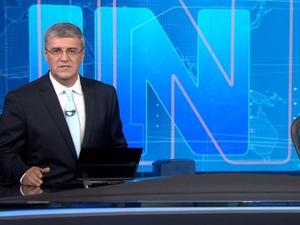 foto 1 - Reprodução/TV Globo - Reprodução/TV Globo