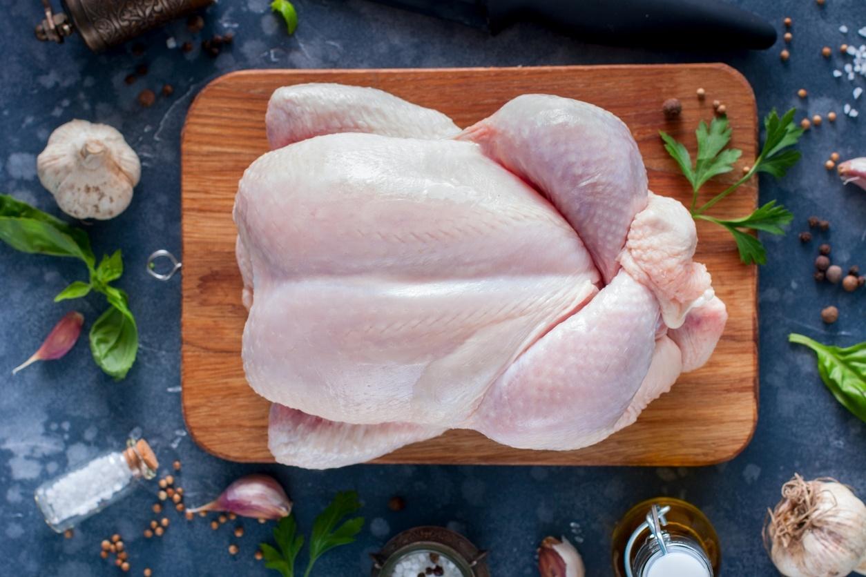 Carne de frango não tem hormônios; preocupação maior são os antibióticos -  30/05/2019 - UOL VivaBem