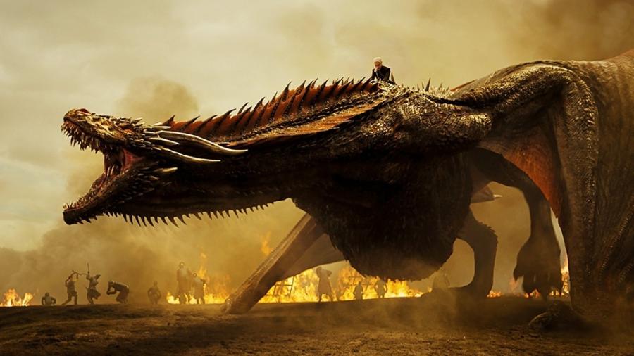 House of the Dragon: Final vaza e fãs lamentam spoilers