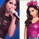 Antes e Depois: Anitta em 2012, aos 19 anos e em foto atual após plásticas no nariz. seios e preenchimento labial - Reprodução/Youtube e Reprodução/Instagram