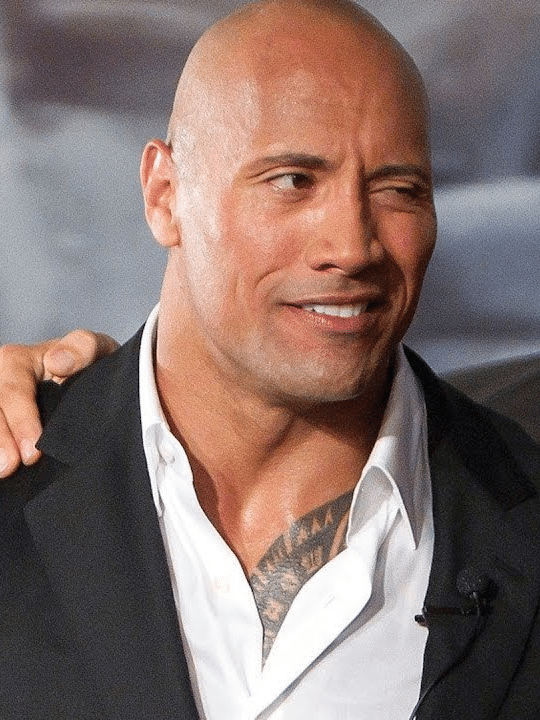 The Rock e Vin Diesel finalmente fazem as pazes e esperam