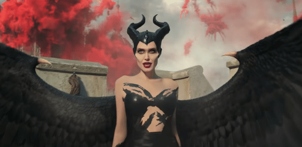 Estreia em outubro | Angelina Jolie está de volta no trailer de Malévola: Dona do Mal