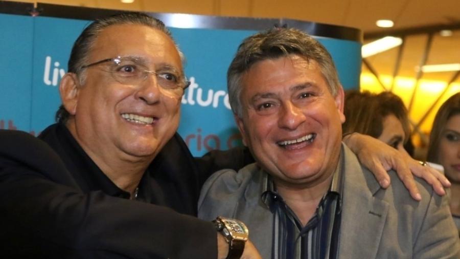 Thiago Duran e Paduardo/AgNews