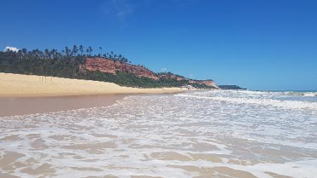 Get Praia da tabela do tema decoracao For iPhone