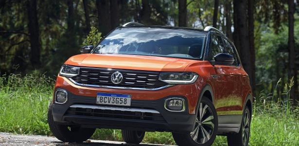 WV, Fiat, Jeep, Audi... | Montadoras investem em aluguel por assinatura de olho em clientes da Uber