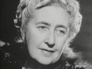 Livros de Agatha Christie, como 'E Não Sobrou Nenhum', vão ganhar adaptação no cinema