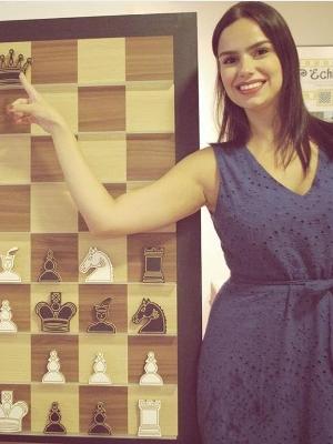 Jogadoras de xadrez contam o que é real ou fake em O Gambito da Rainha -  08/11/2020 - UOL Universa