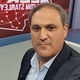 Stanley Gusman no set do 'Alterosa Alerta' - Reprodução/Instagram