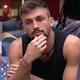 BBB 21: Fiuk veta Arthur da prova do líder - Reprodução/ Globoplay