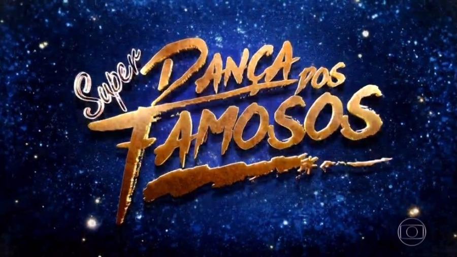 Faustão anunciou "Super Dança dos Famosos" - Reprodução/TV Globo